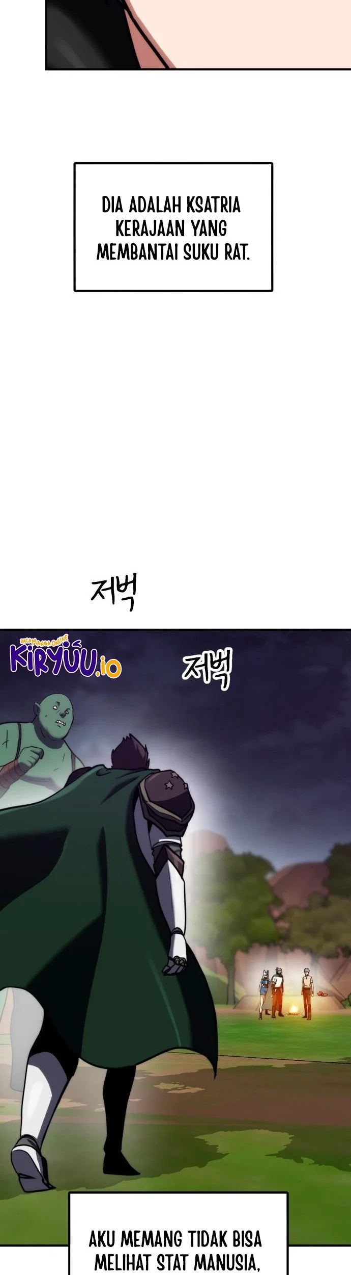 Defense Breaker Chapter 21 - halaman 10