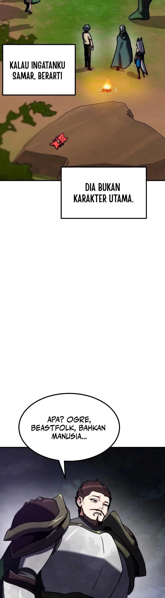 Defense Breaker Chapter 21 - halaman 14