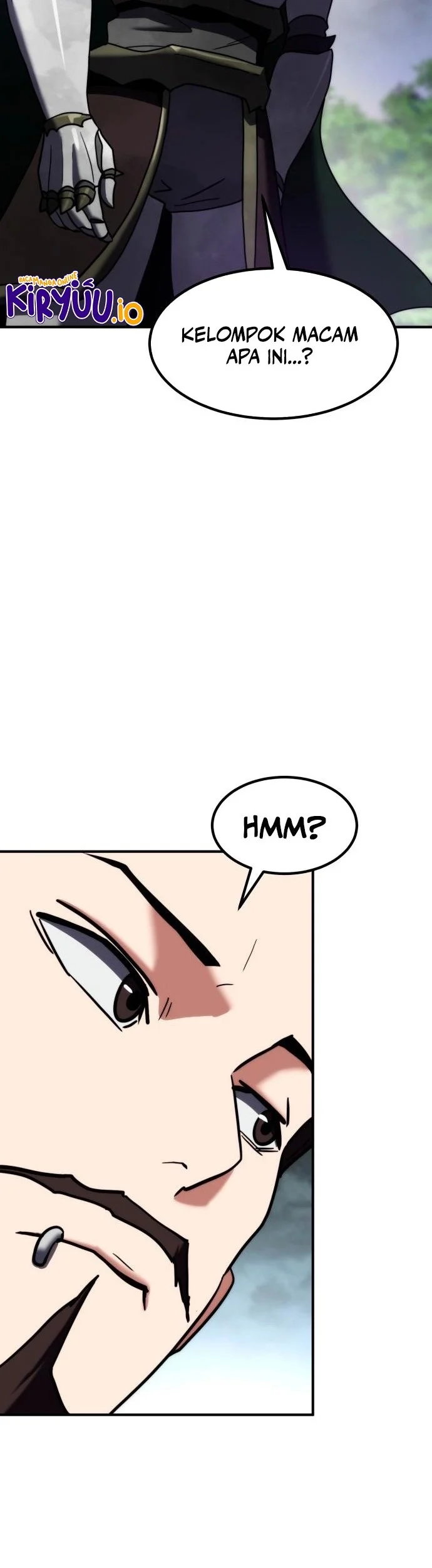 Defense Breaker Chapter 21 - halaman 15