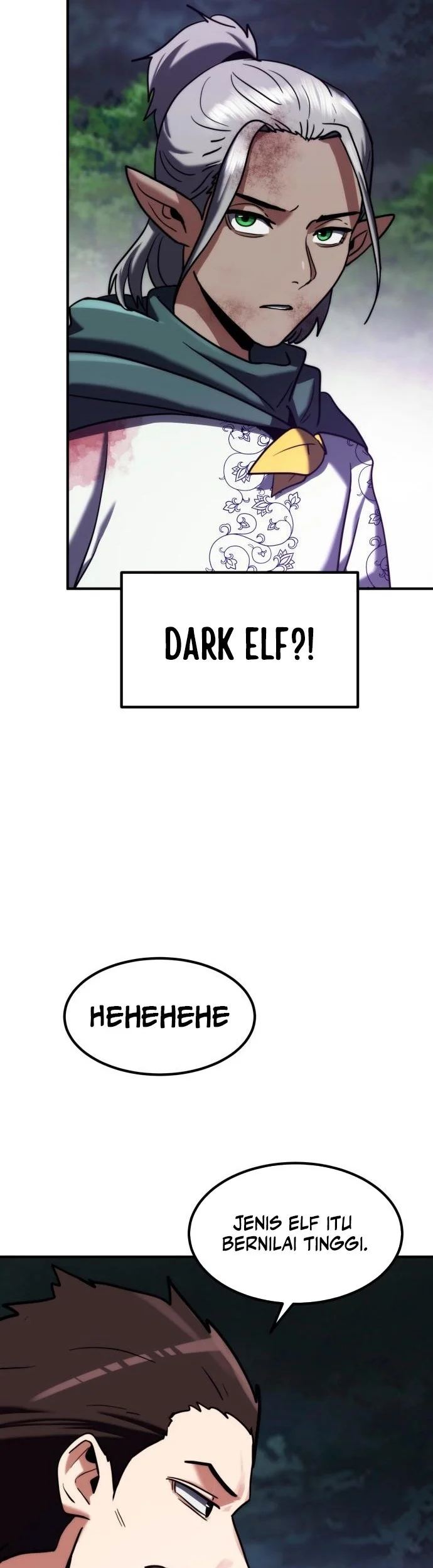 Defense Breaker Chapter 21 - halaman 17