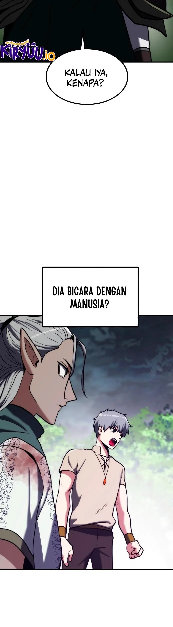 Defense Breaker Chapter 21 - halaman 19