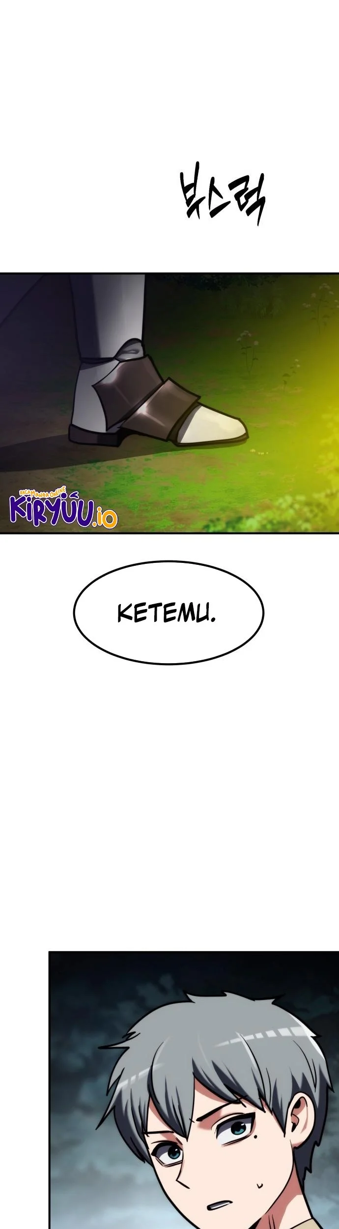 Defense Breaker Chapter 21 - halaman 2