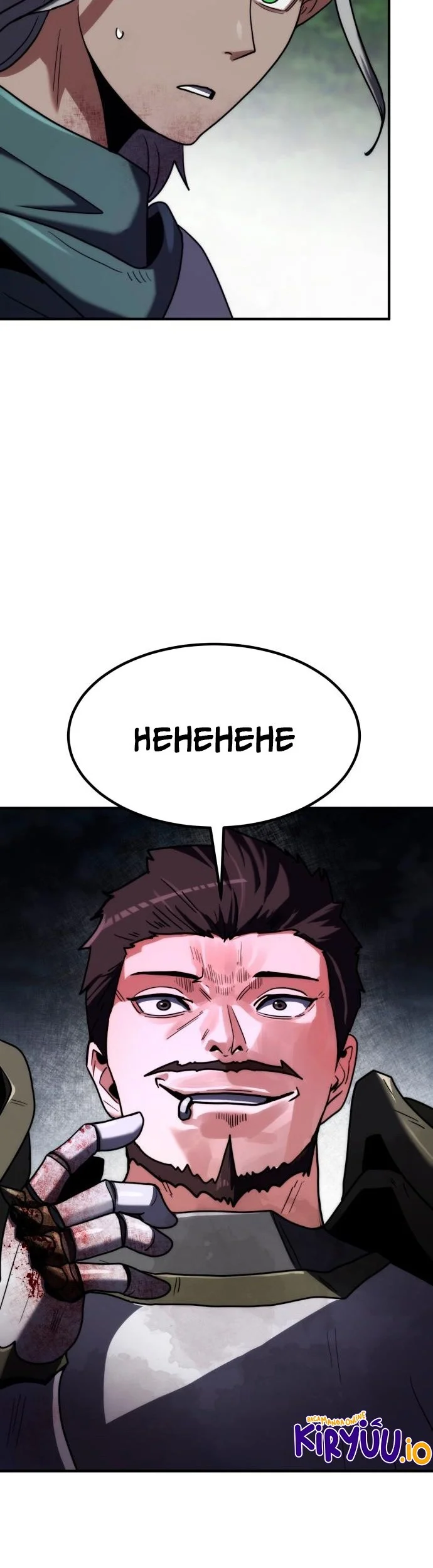 Defense Breaker Chapter 21 - halaman 22