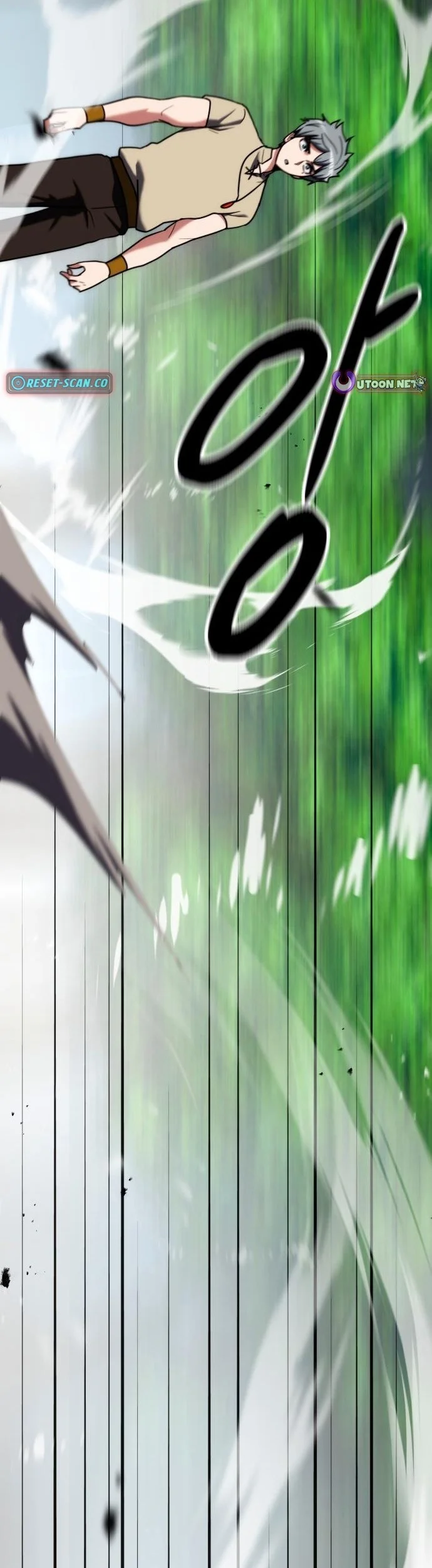 Defense Breaker Chapter 21 - halaman 27