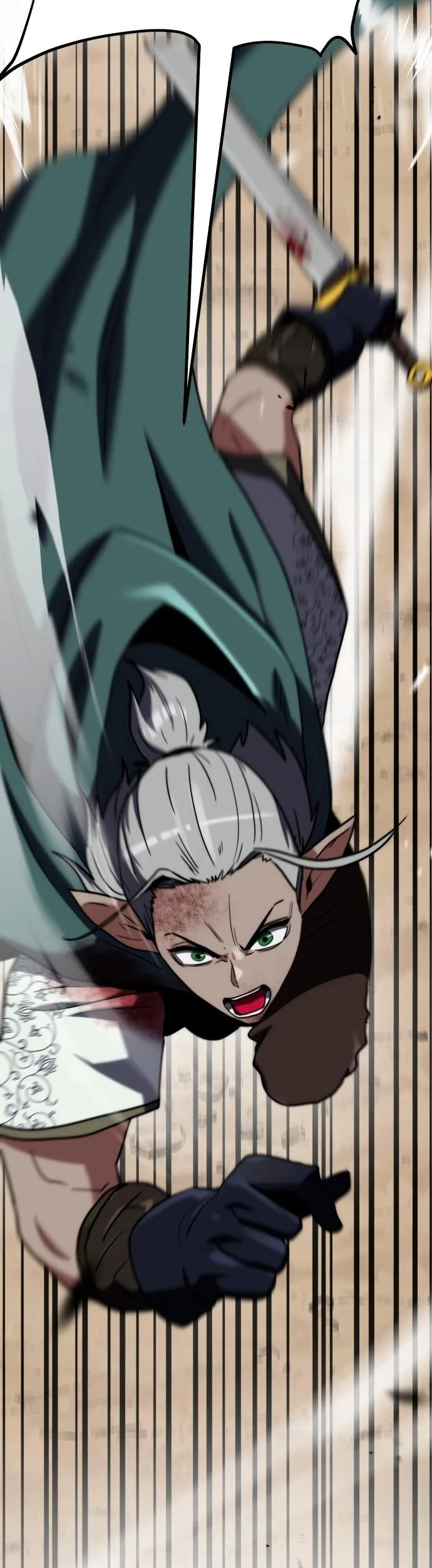 Defense Breaker Chapter 21 - halaman 29