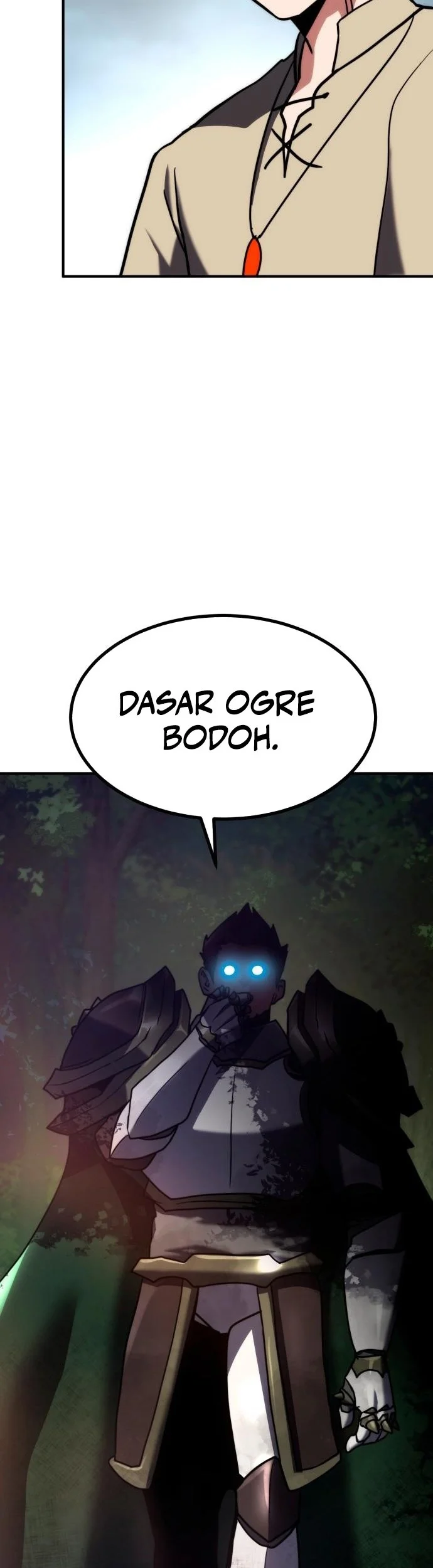 Defense Breaker Chapter 21 - halaman 3