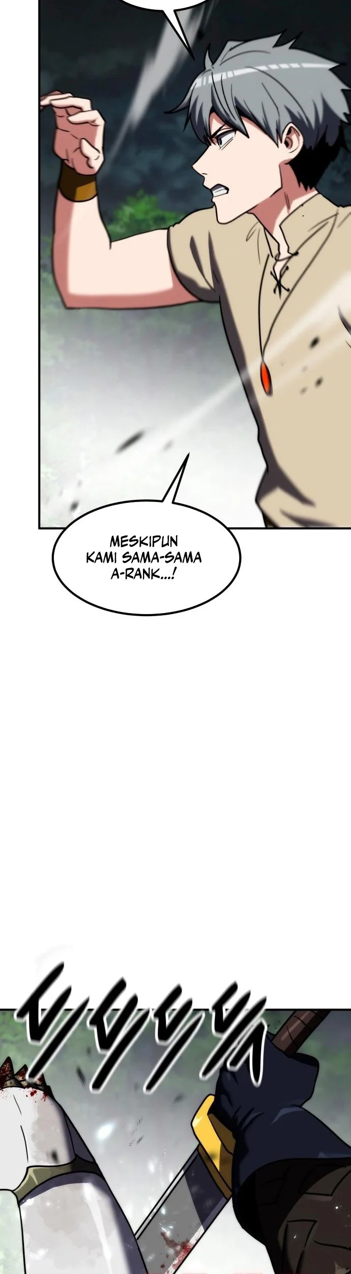 Defense Breaker Chapter 21 - halaman 32