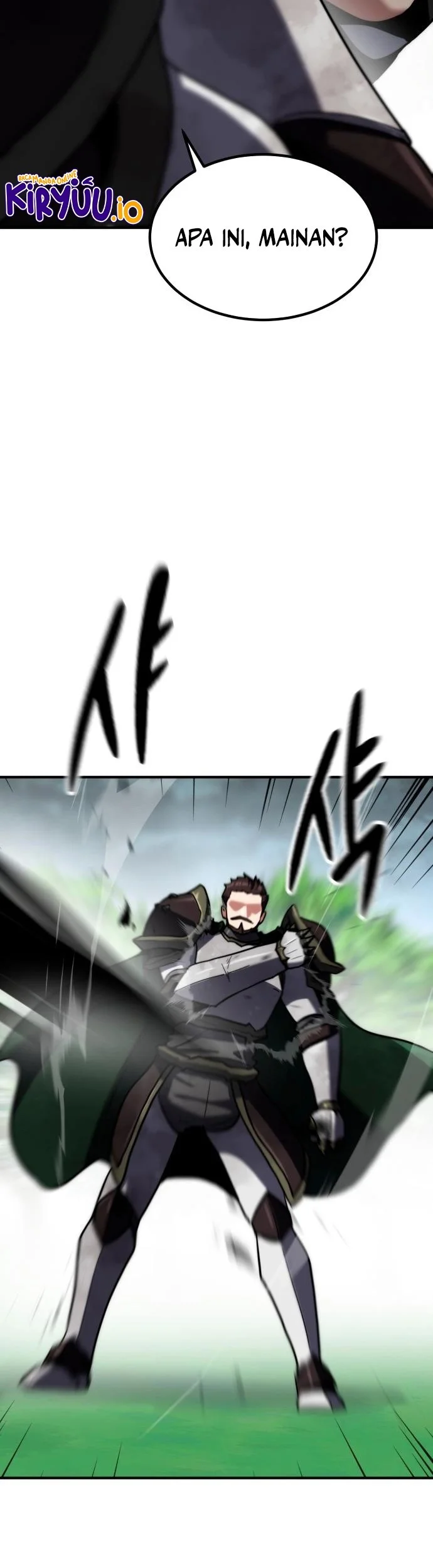 Defense Breaker Chapter 21 - halaman 34