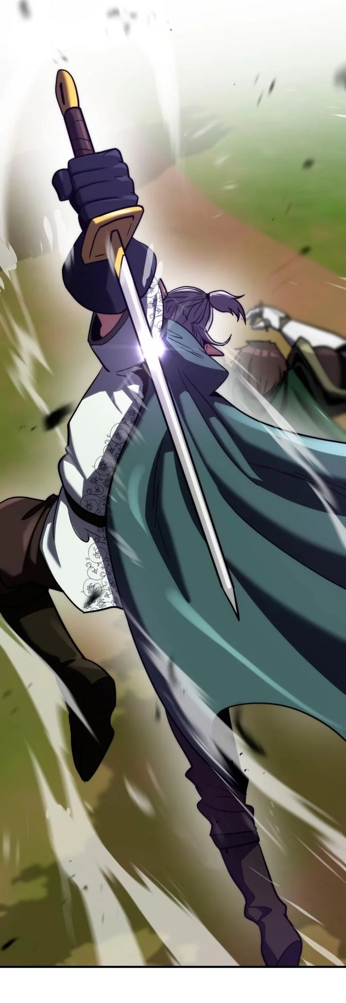 Defense Breaker Chapter 21 - halaman 36