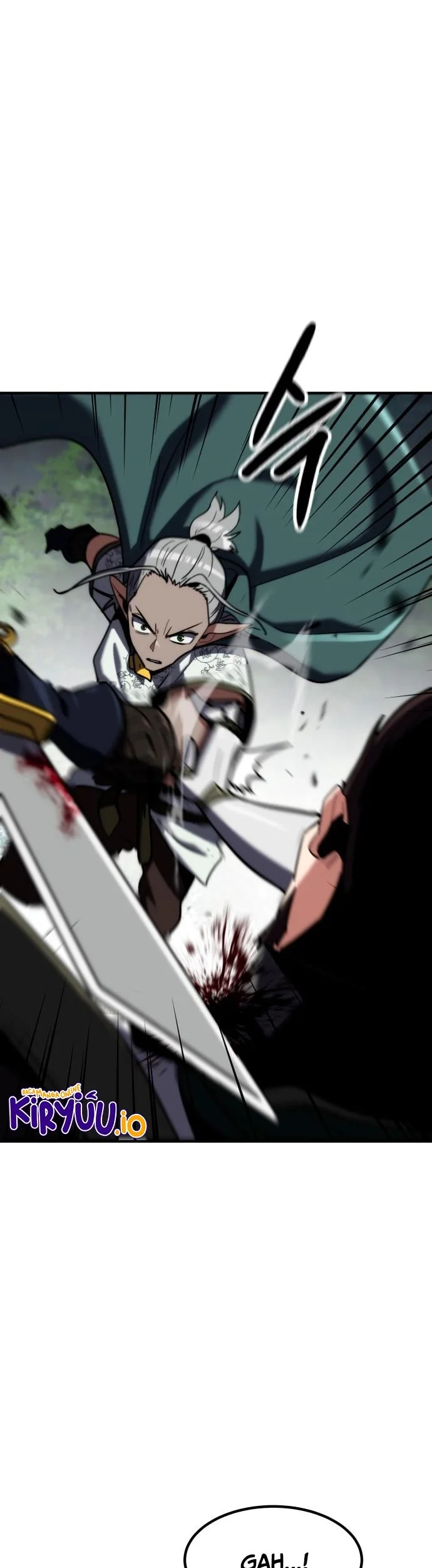 Defense Breaker Chapter 21 - halaman 37