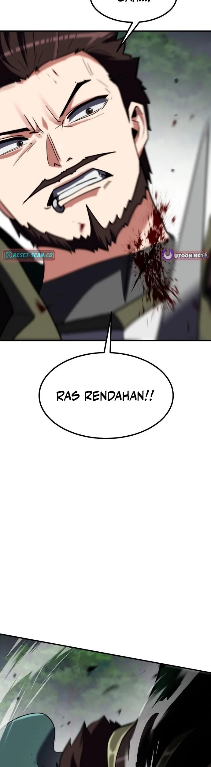 Defense Breaker Chapter 21 - halaman 38