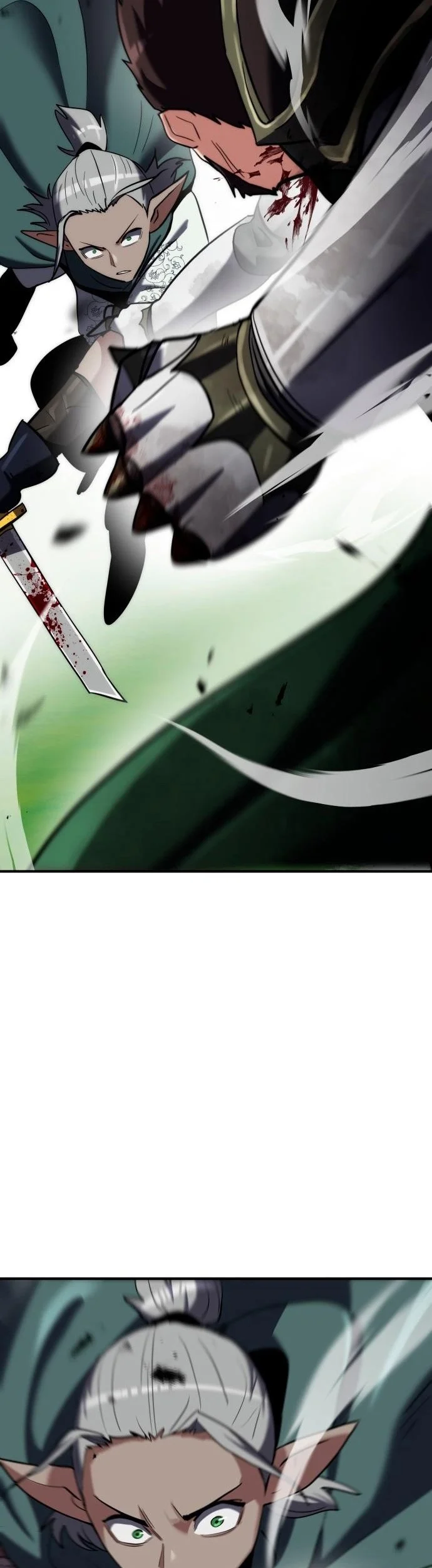 Defense Breaker Chapter 21 - halaman 39
