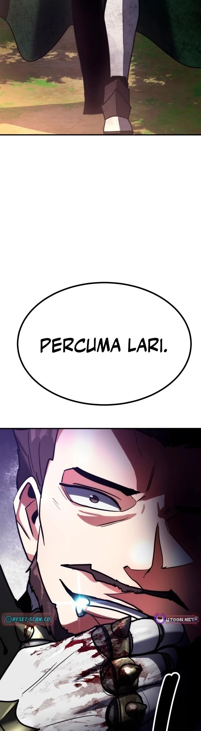 Defense Breaker Chapter 21 - halaman 4
