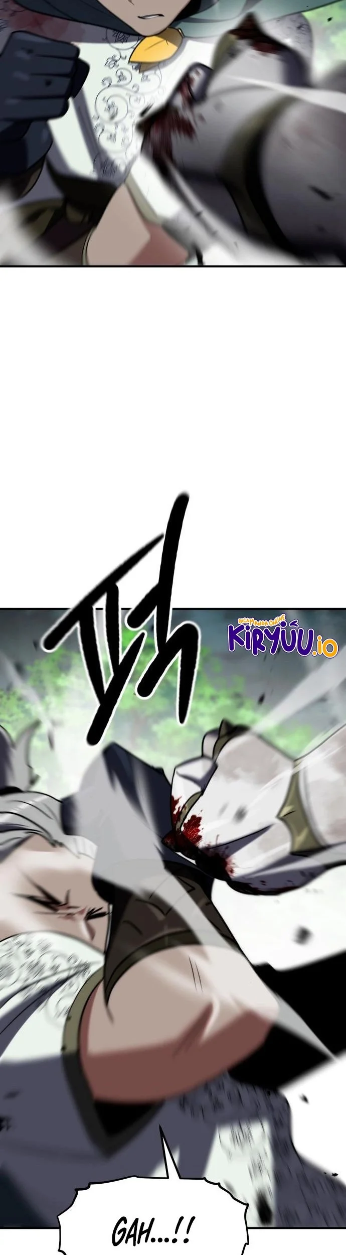 Defense Breaker Chapter 21 - halaman 40