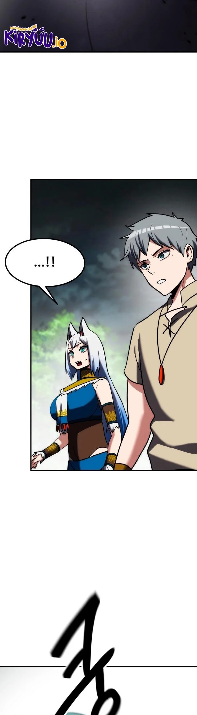 Defense Breaker Chapter 21 - halaman 44