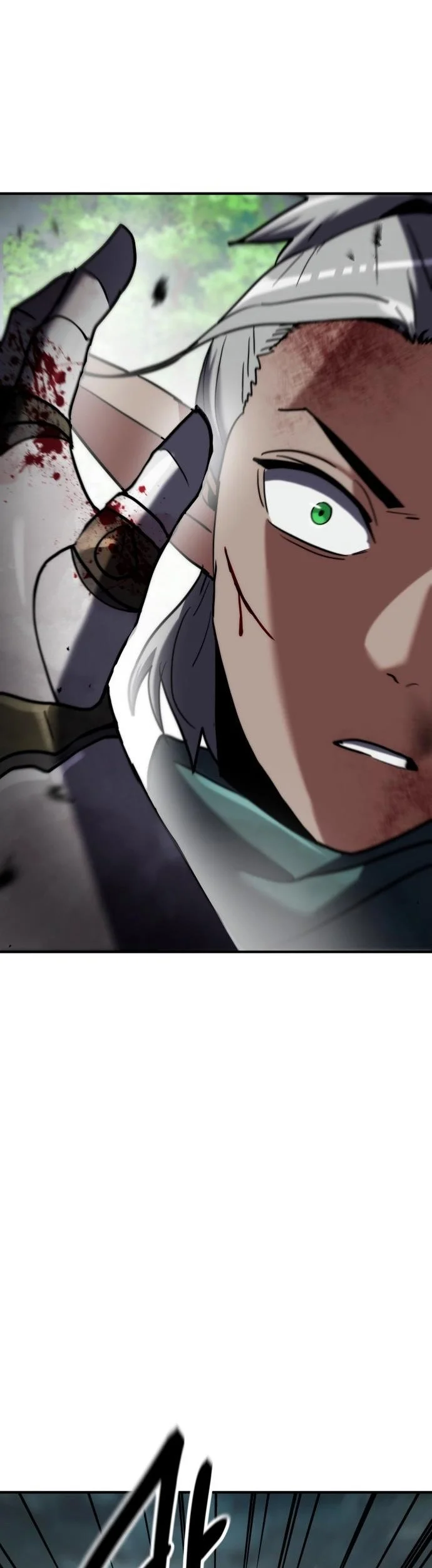 Defense Breaker Chapter 21 - halaman 47