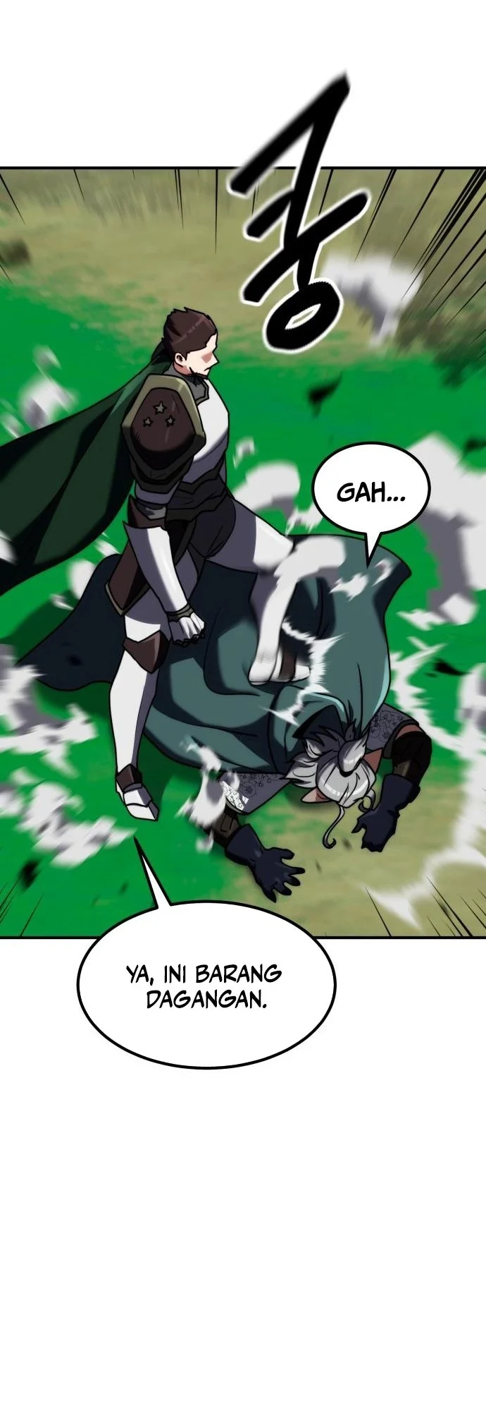 Defense Breaker Chapter 21 - halaman 51