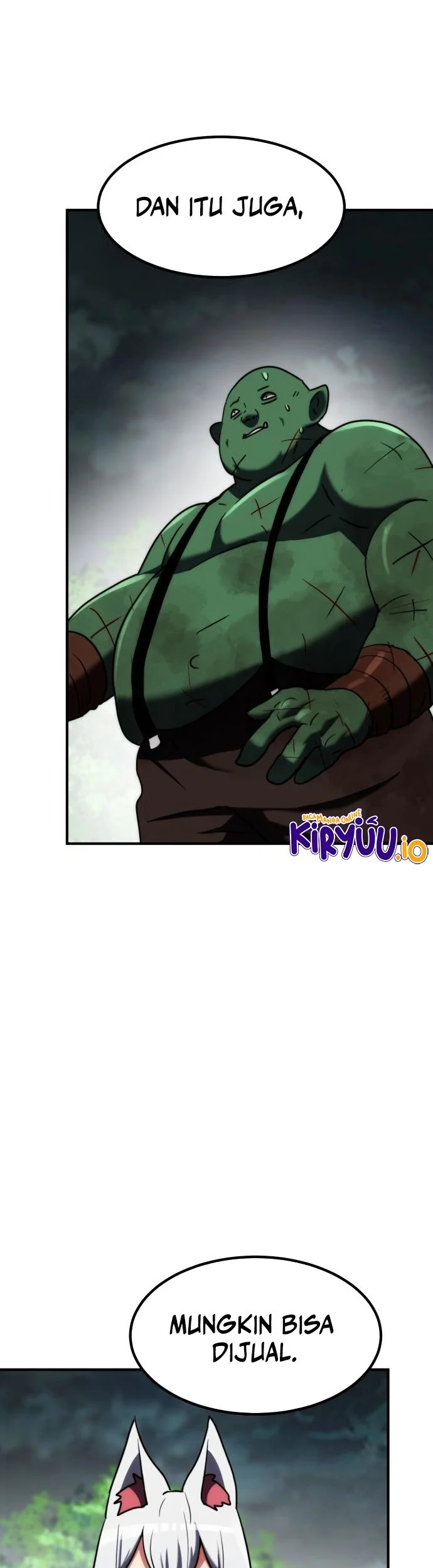Defense Breaker Chapter 21 - halaman 52