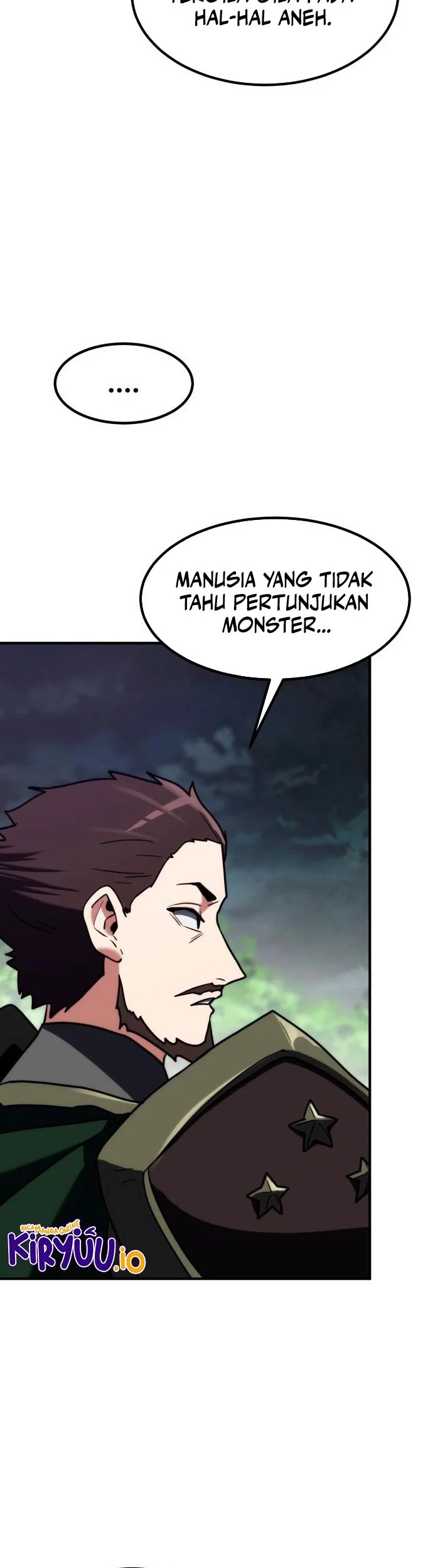 Defense Breaker Chapter 21 - halaman 55