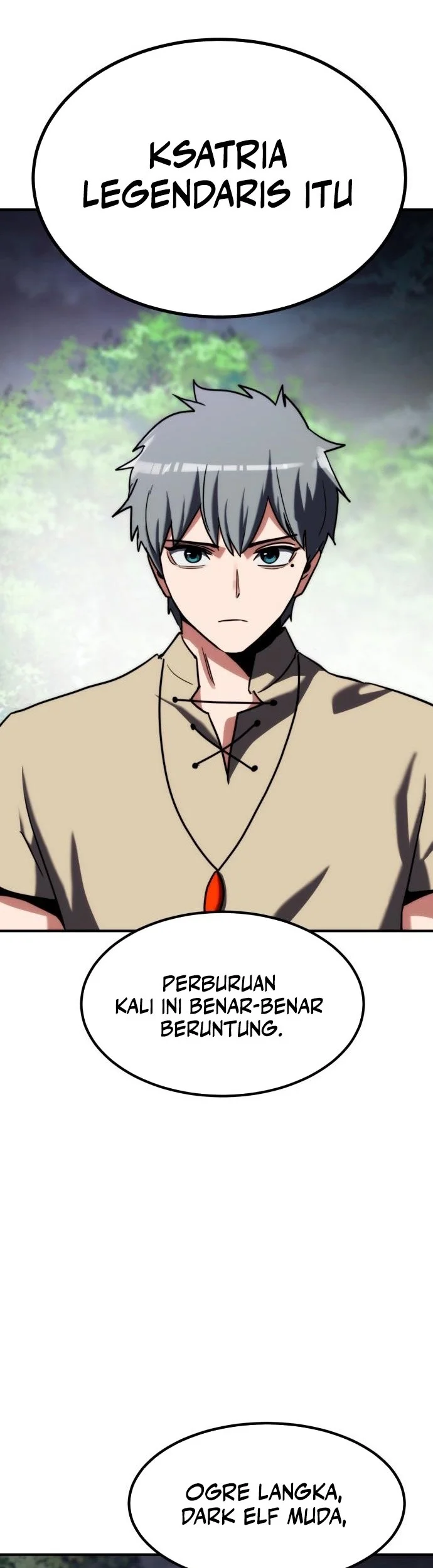Defense Breaker Chapter 21 - halaman 58
