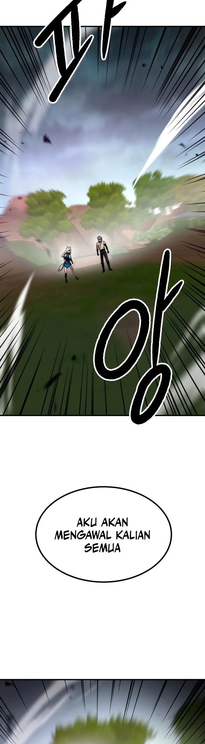Defense Breaker Chapter 21 - halaman 60