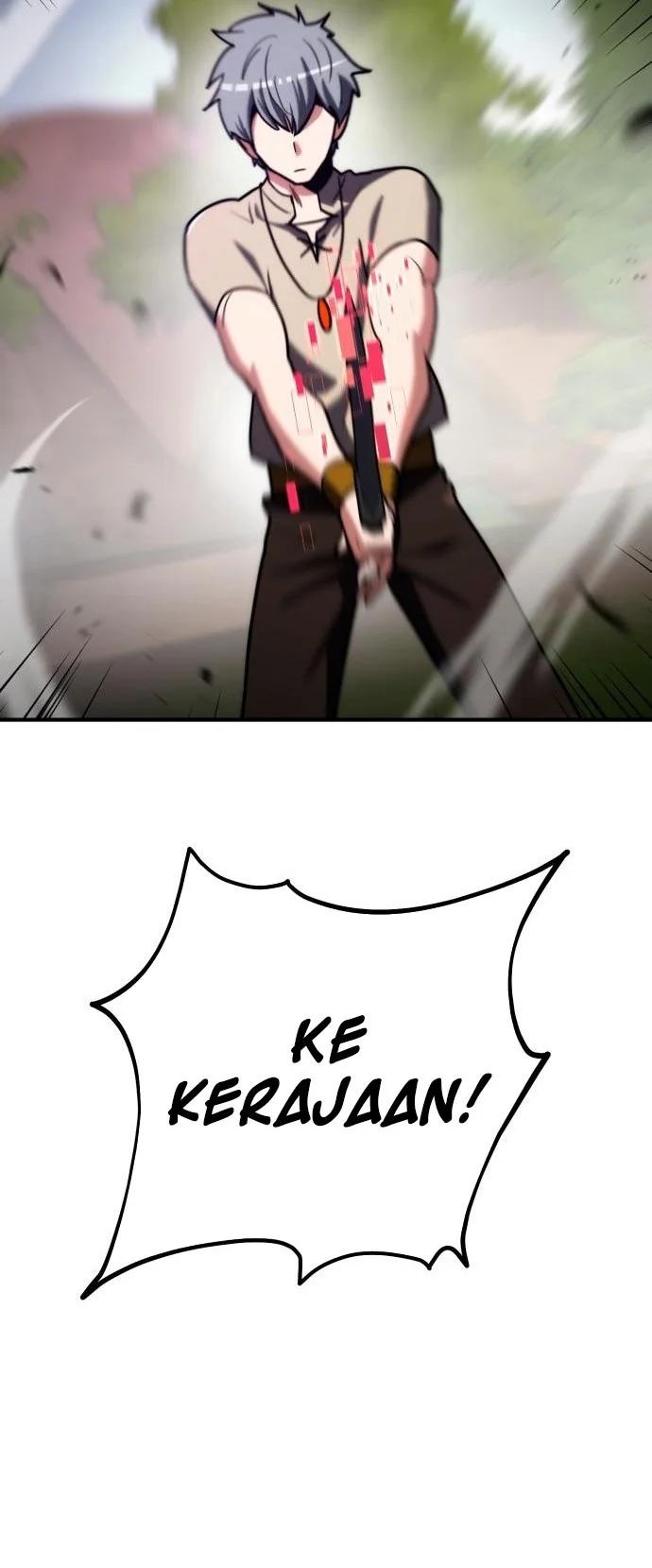 Defense Breaker Chapter 21 - halaman 61