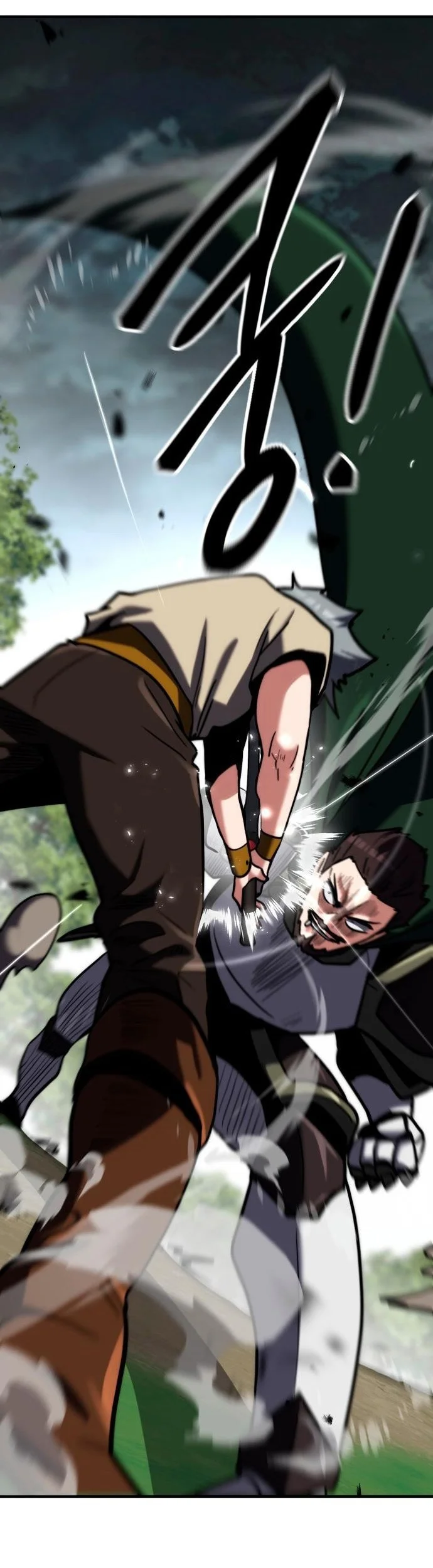 Defense Breaker Chapter 21 - halaman 62