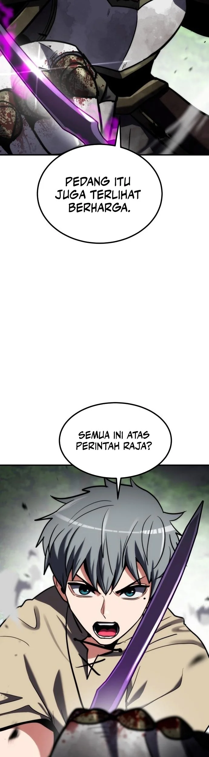Defense Breaker Chapter 21 - halaman 64