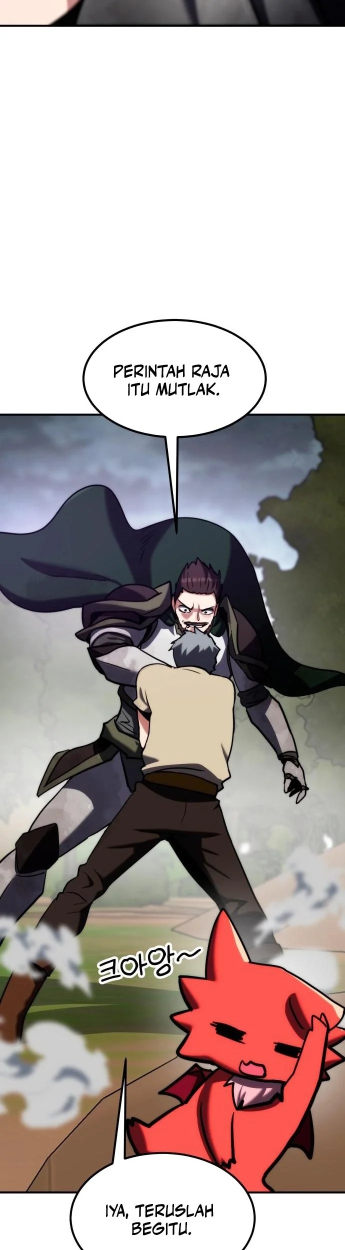 Defense Breaker Chapter 21 - halaman 65