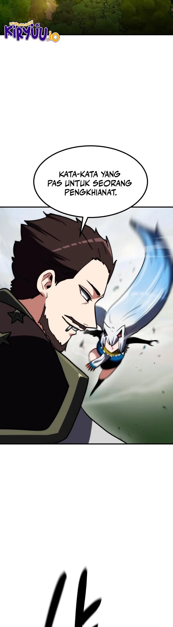Defense Breaker Chapter 21 - halaman 67