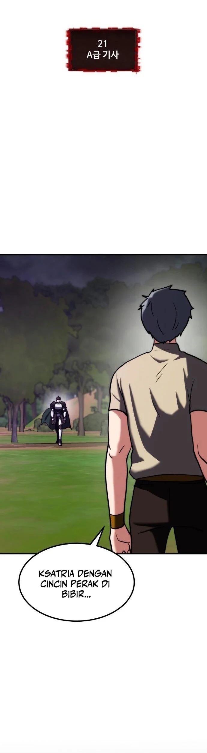 Defense Breaker Chapter 21 - halaman 7