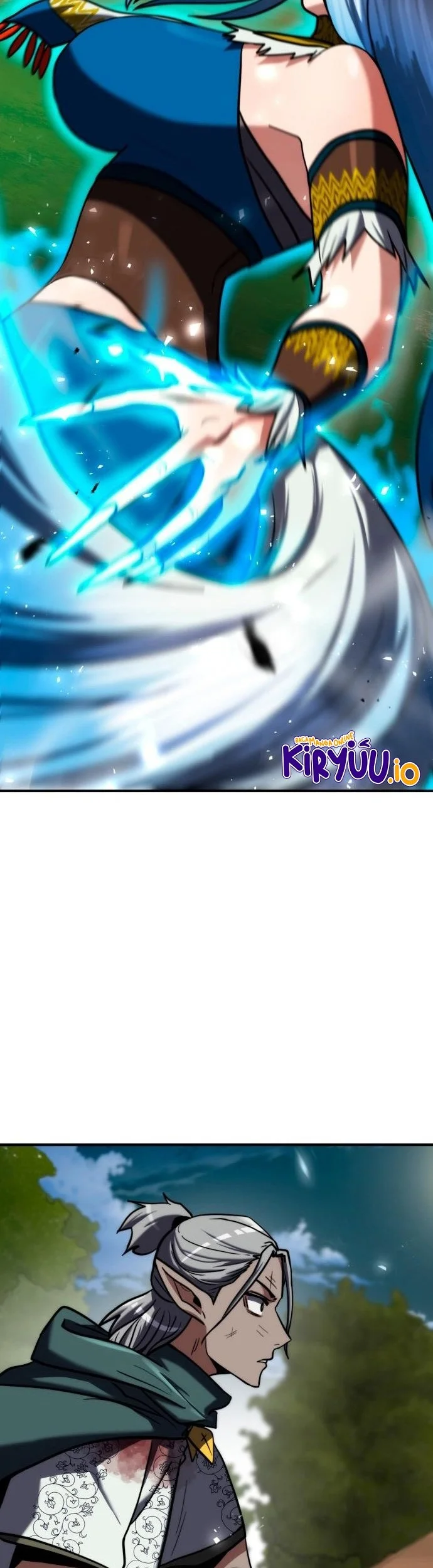 Defense Breaker Chapter 21 - halaman 70