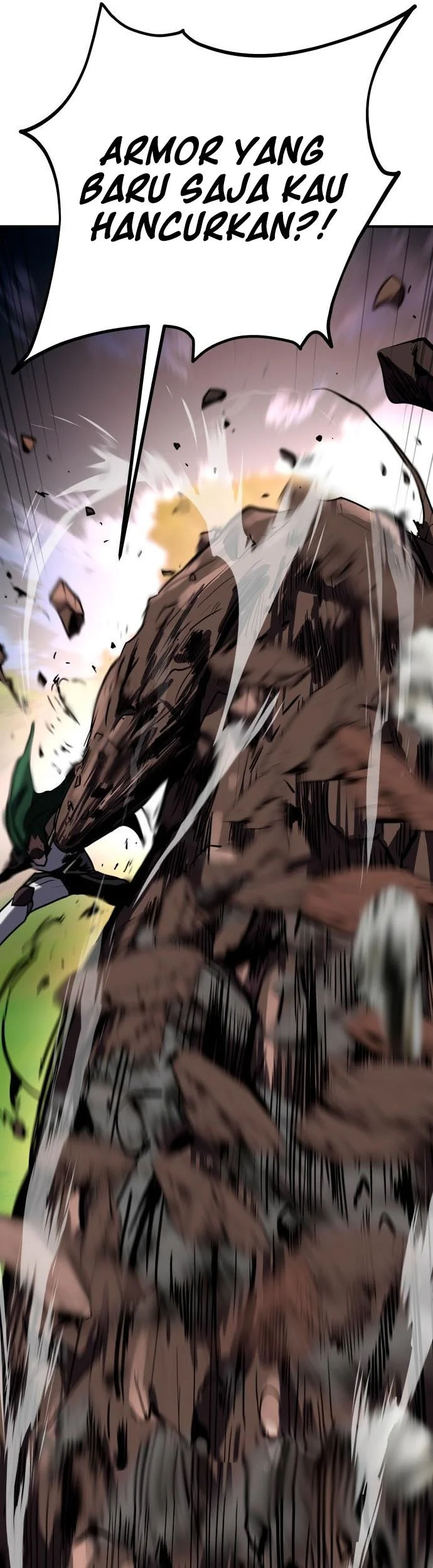 Defense Breaker Chapter 21 - halaman 77