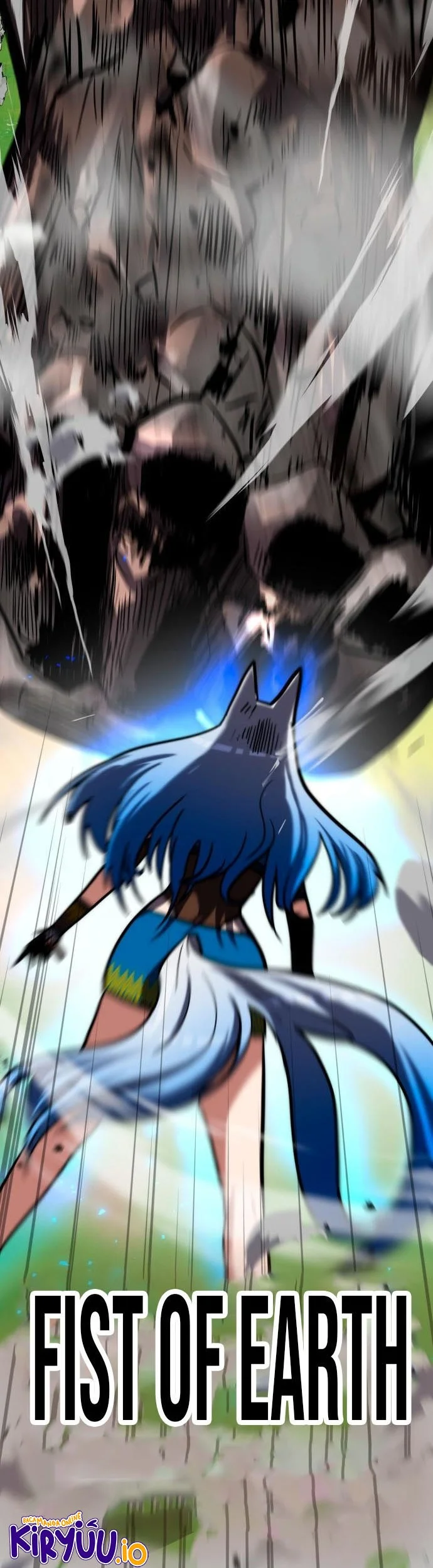 Defense Breaker Chapter 21 - halaman 78