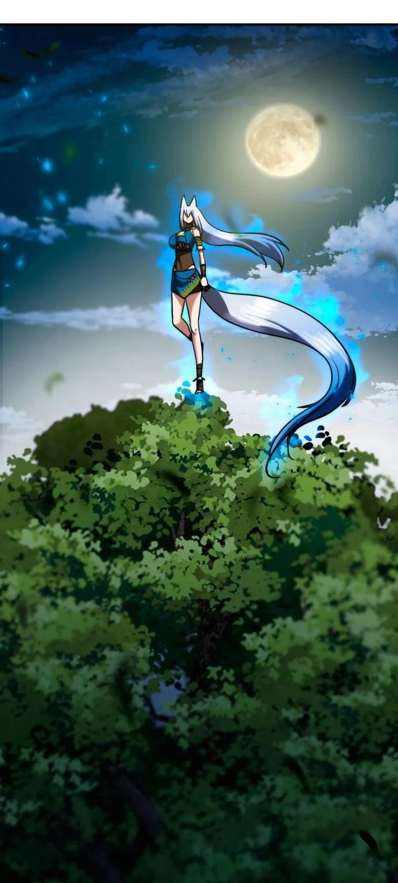 Defense Breaker Chapter 22 - halaman 11