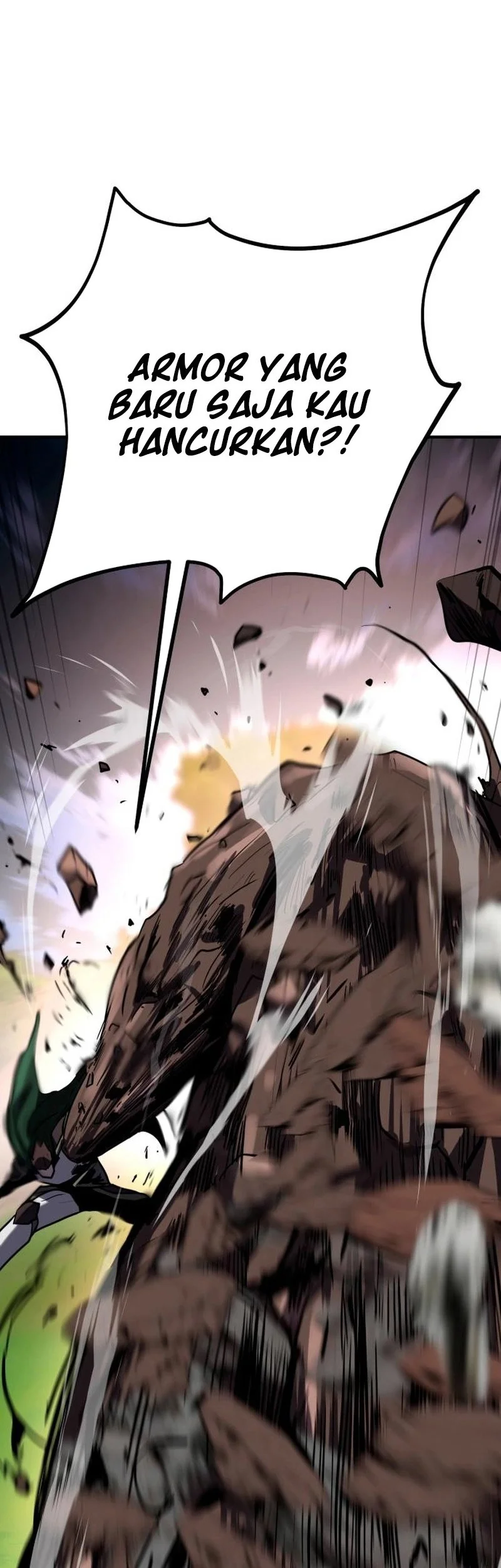 Defense Breaker Chapter 22 - halaman 3