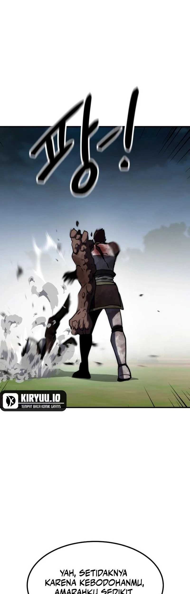 Defense Breaker Chapter 22 - halaman 42