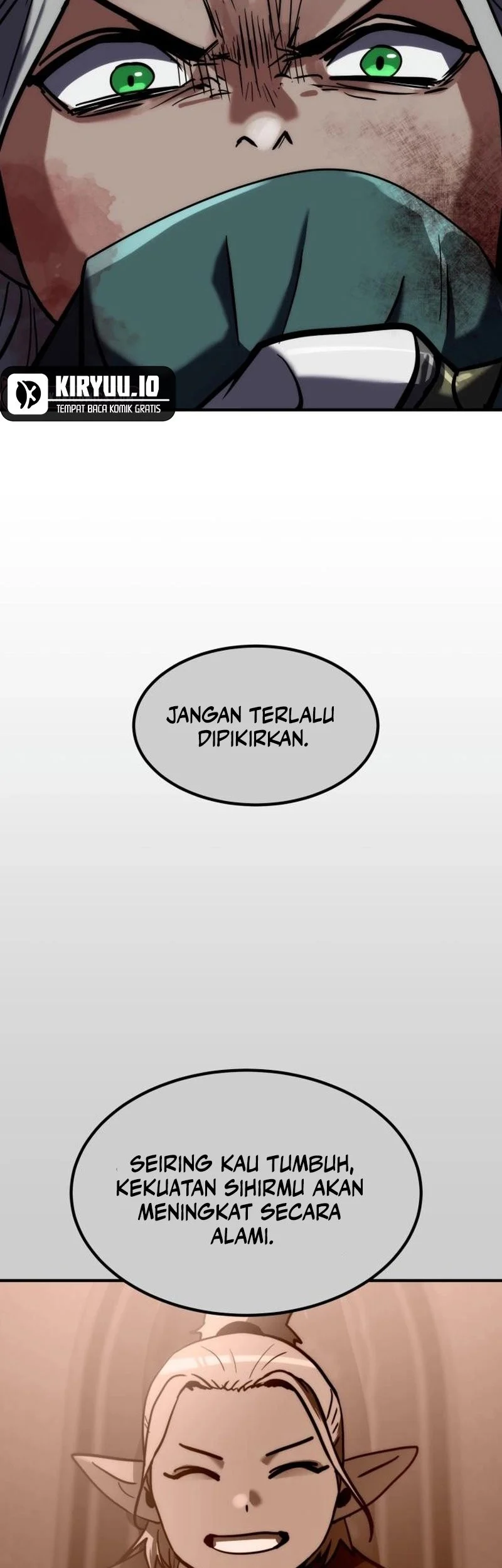 Defense Breaker Chapter 22 - halaman 49