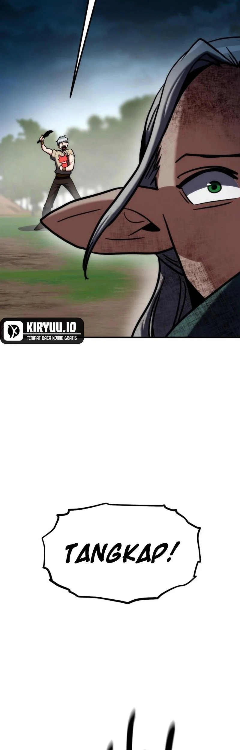 Defense Breaker Chapter 22 - halaman 54