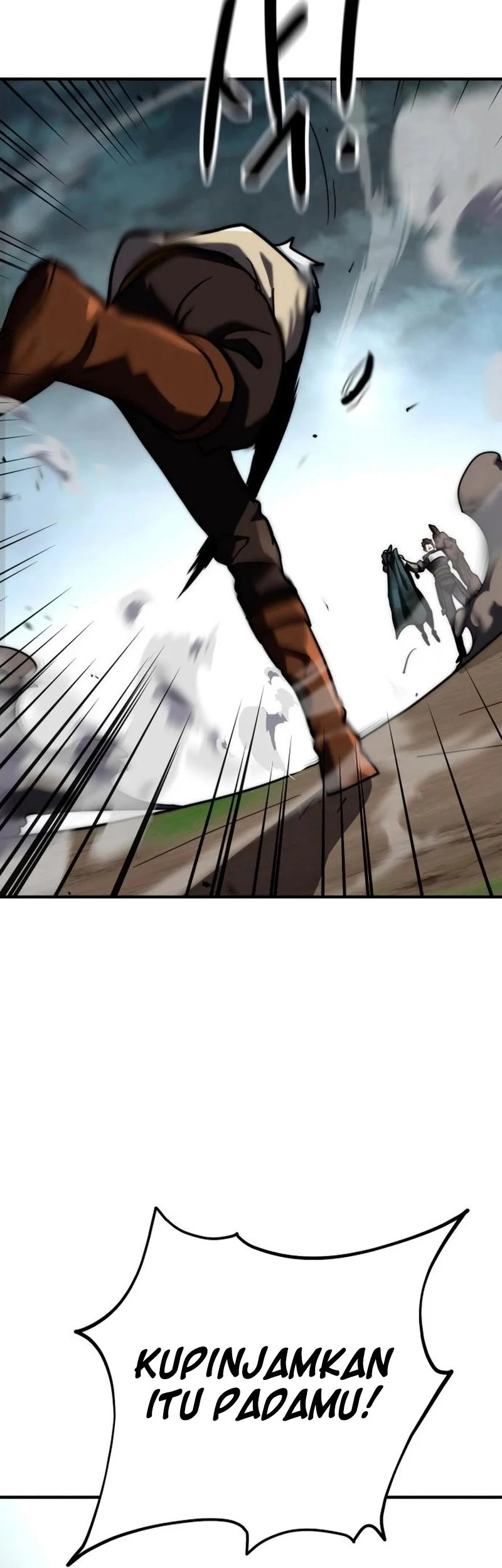 Defense Breaker Chapter 22 - halaman 55