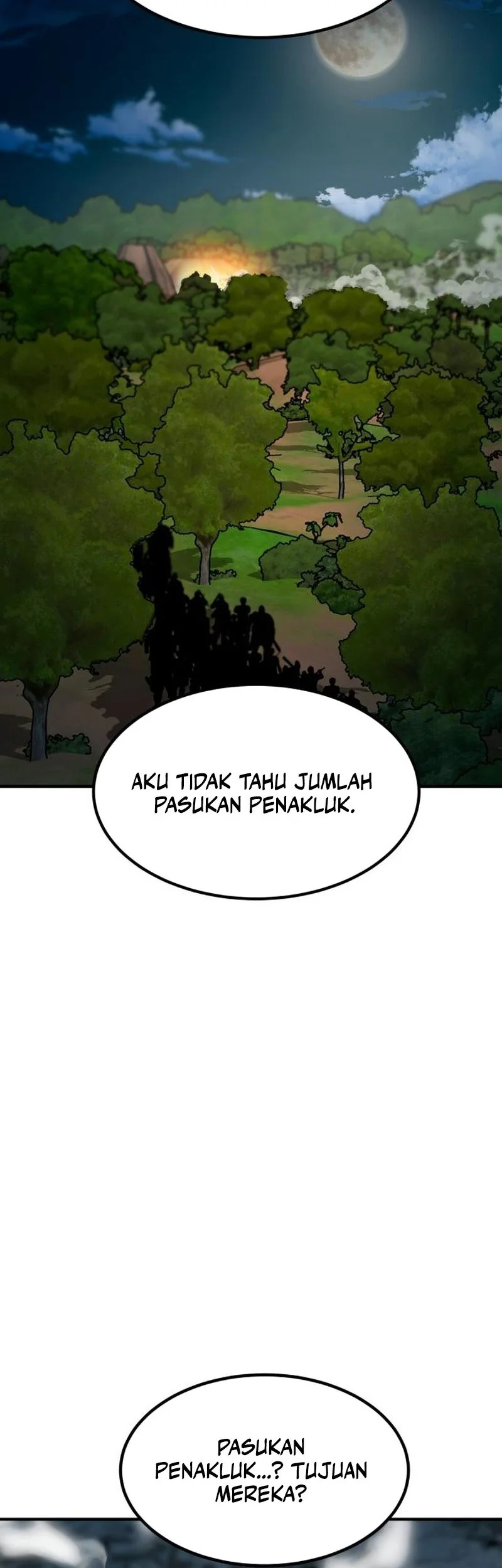 Defense Breaker Chapter 23 - halaman 10