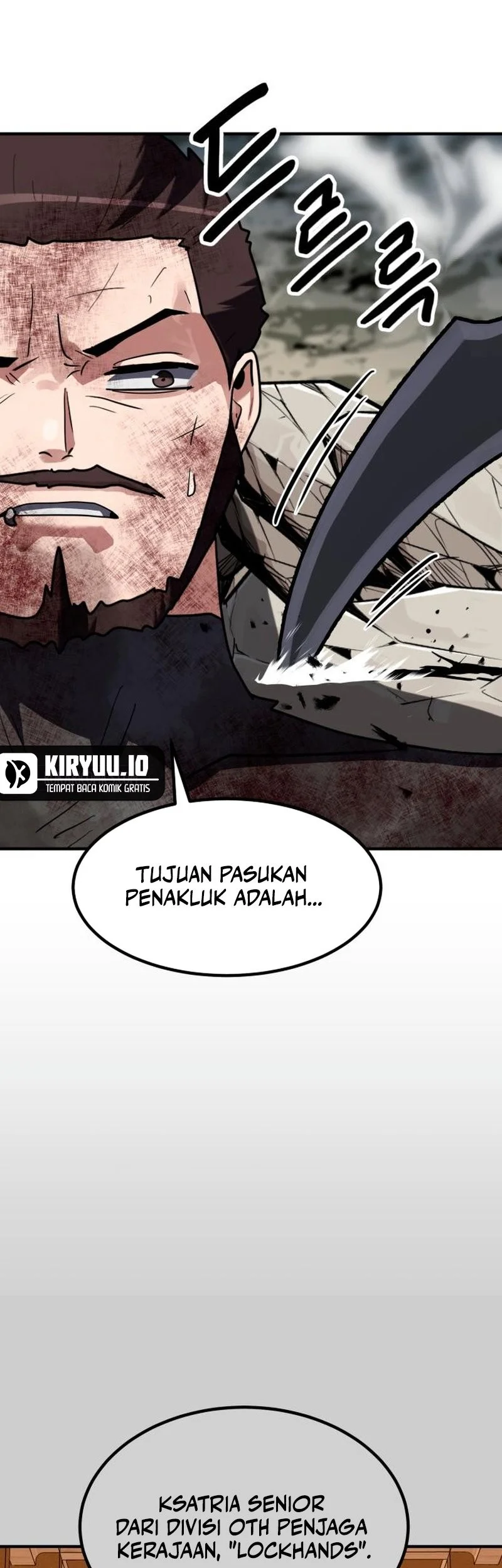Defense Breaker Chapter 23 - halaman 12