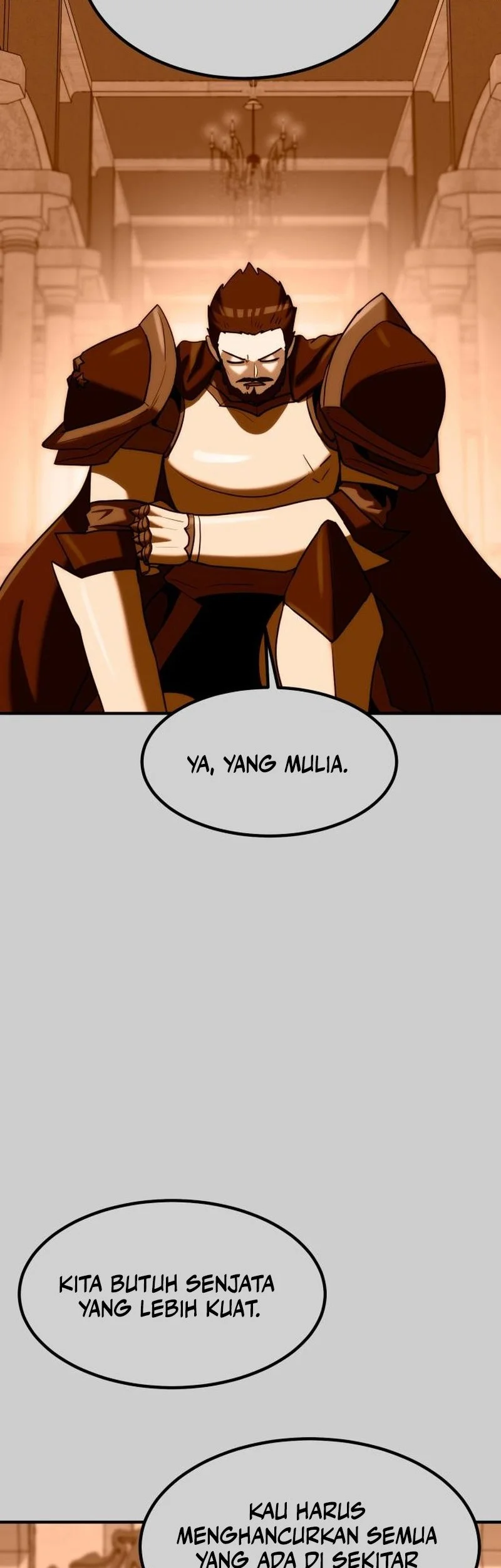 Defense Breaker Chapter 23 - halaman 13