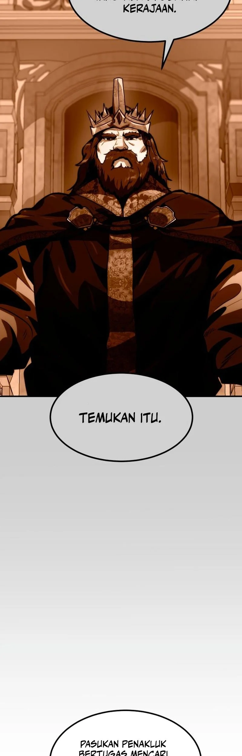 Defense Breaker Chapter 23 - halaman 14