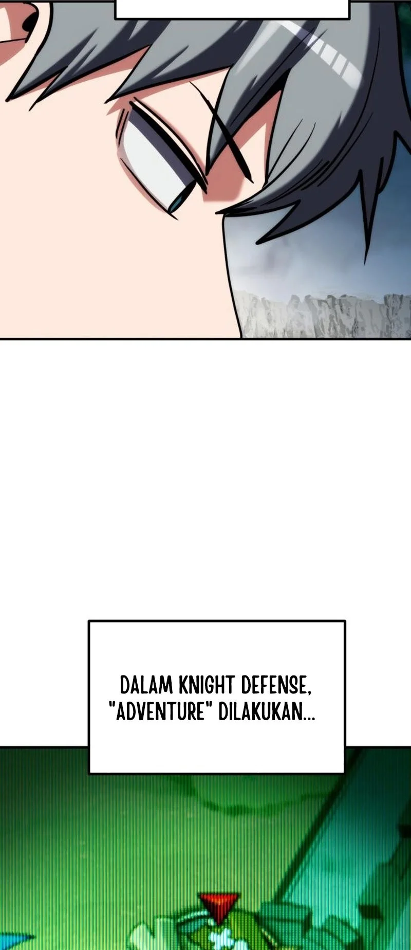 Defense Breaker Chapter 23 - halaman 16