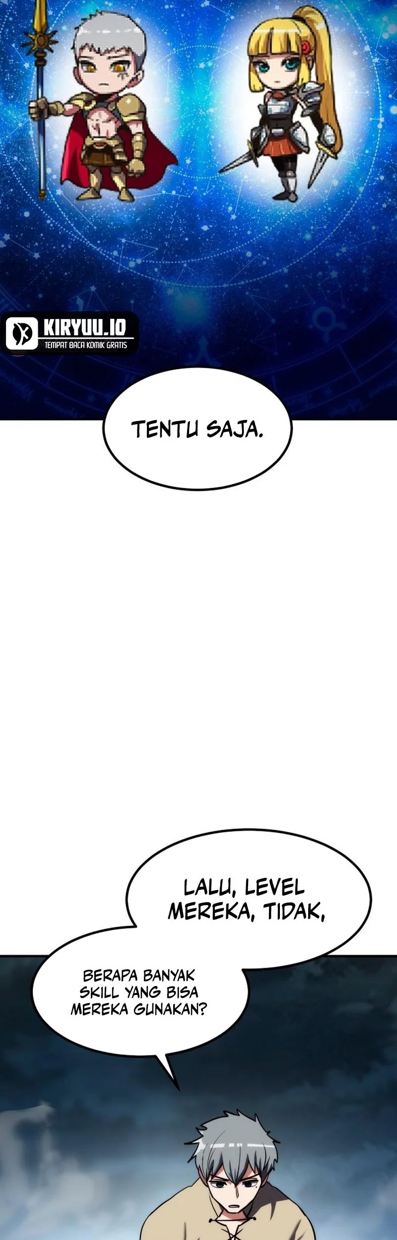 Defense Breaker Chapter 23 - halaman 18