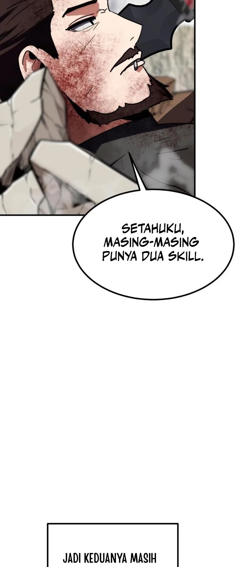 Defense Breaker Chapter 23 - halaman 21
