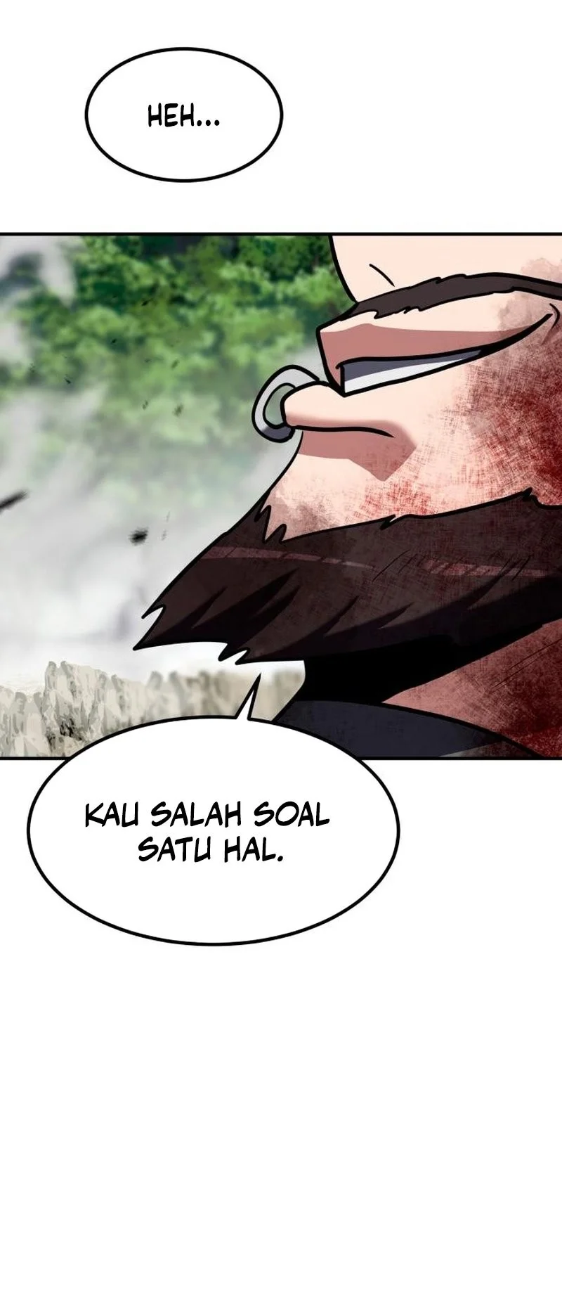 Defense Breaker Chapter 23 - halaman 26