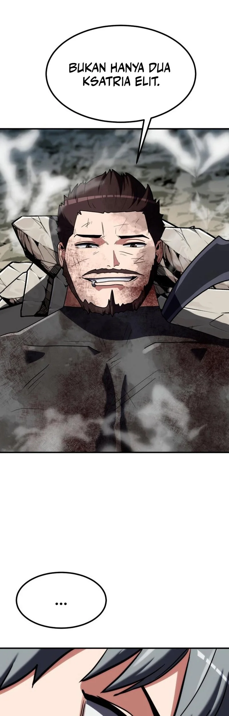 Defense Breaker Chapter 23 - halaman 27
