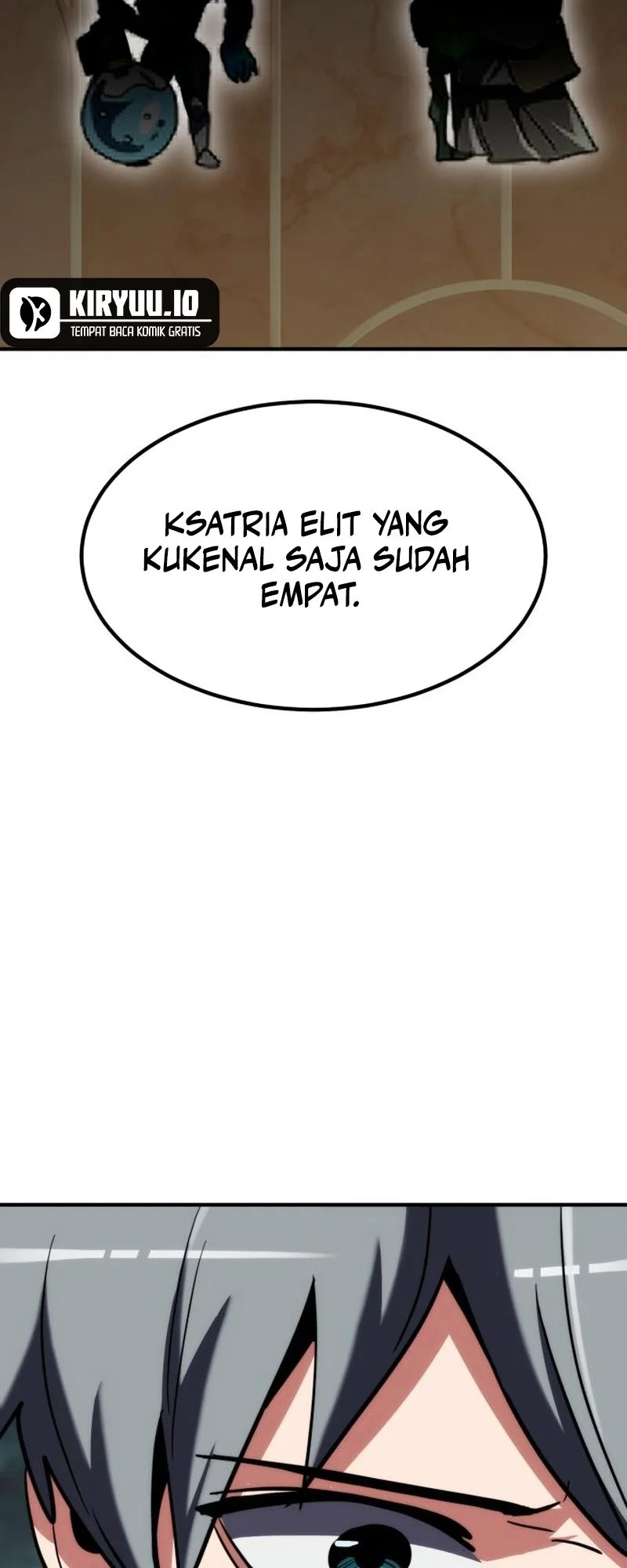 Defense Breaker Chapter 23 - halaman 31